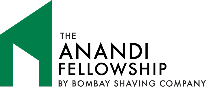 The Anandi Fellowship by Bombay Shaving Company